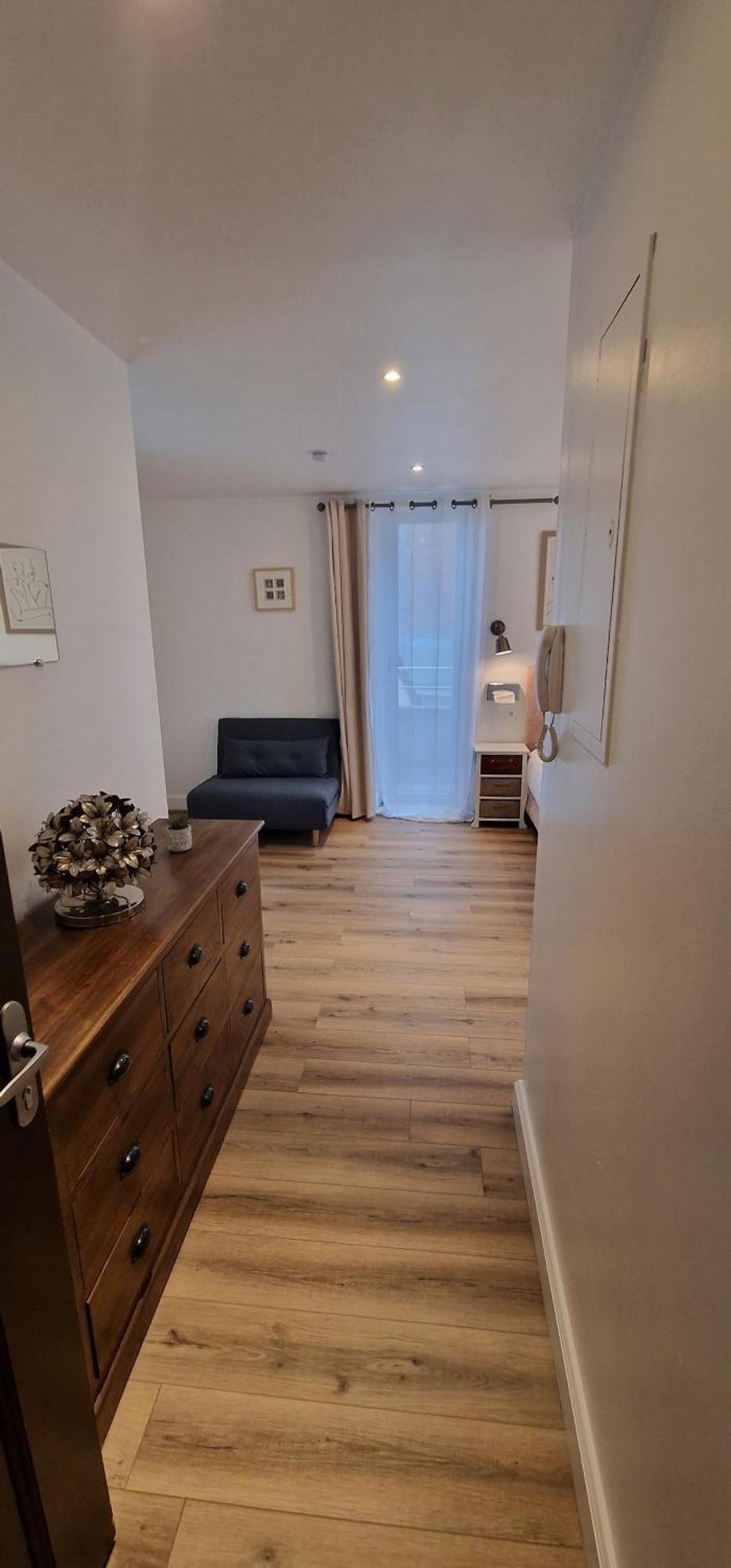 Hotel Le Bellevue Guer Dış mekan fotoğraf